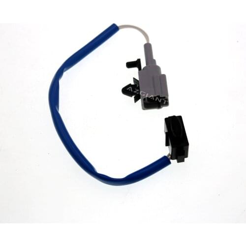 Car Exterior Door Handle Intelligent Sensing Button Switch for Nissan Tiida 2005-10 Geniss Livina 2005-12