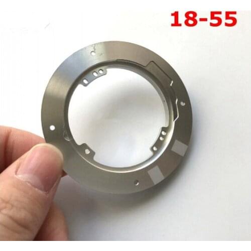 Camera Repair Parts Lens Bayonet Mount Mounting Ring For Fuji Fujifilm XF 18-55mm f/2.8-4 R OIS , XF 10-24mm f/4.0 R OIS