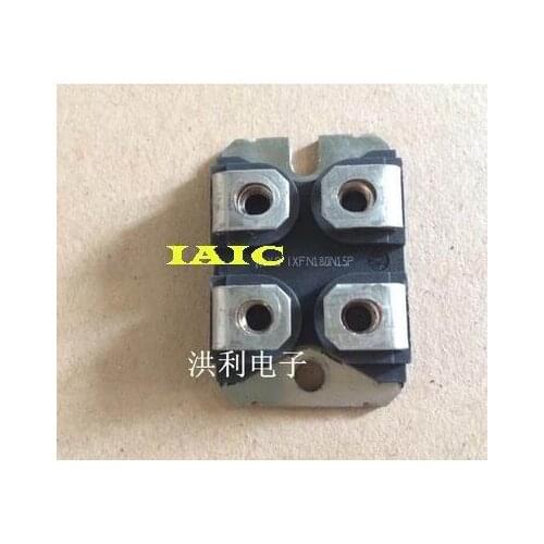 100%New and original, 90 days warranty IXFN180N15P