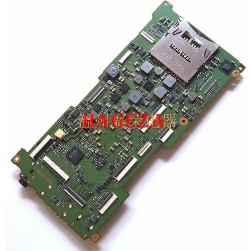 100%New Original GH5 mainboard for Panasonic DMC-GH5 motherboard mainboard Camera repair parts