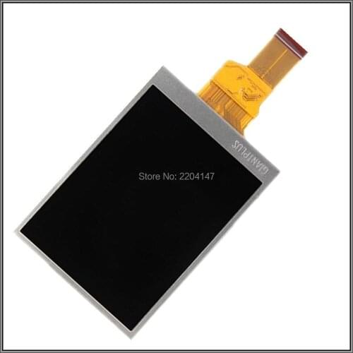100% NEW LCD Display Screen For CASIO Exilim EX-ZS200 EX-ZS220 ZS200 ZS220 H50 Digital Camera Repair Part + Backlight