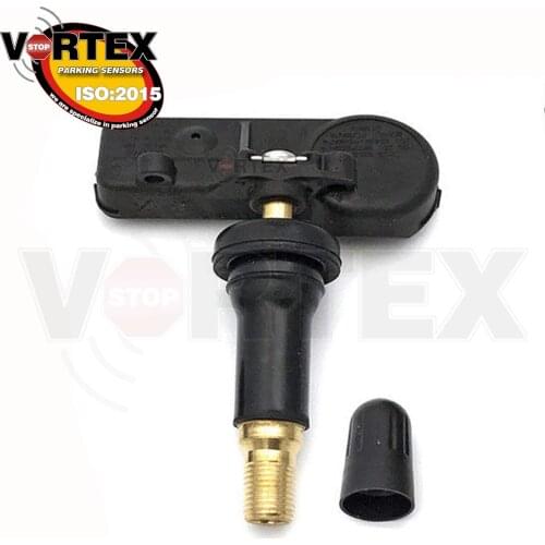 315MHZ Tire Pressure Sensor TPMS for Ford Motorcraft Lincoln Mercury OE#DE8T-1A150-AA