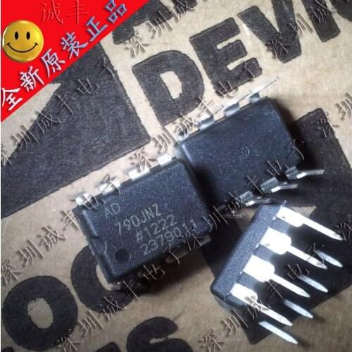5pieces AD790JNZ AD790JN AD790 DIP-8