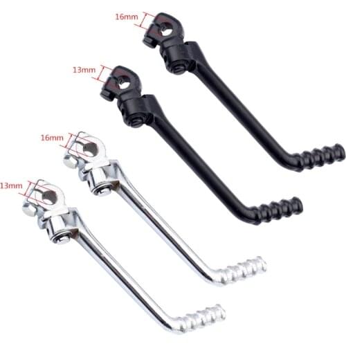 13mm 16mm Hole Diameter Motorcycle Engine Supplies Wearproof Kick Start Lever for Lifan YX Zongshen 22cm