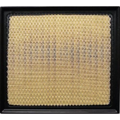 Car External Air Filter Fit For Toyota TUNDRA 5.7L Model 2013- 1 pcs High Quality Car Accessoris Filter 17801-0S020