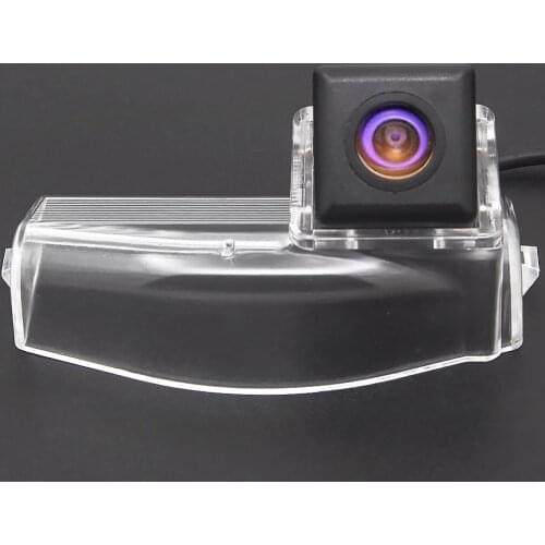 For Mazda 2 \ 3 2004 2005 2006 2007 2008 2009 2010 2011 2012 2013 Sport Rear View Parking Backup Up Reverse Car Camera Monitor