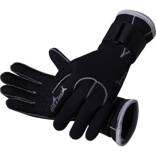 GOFFIN Swimming Gloves