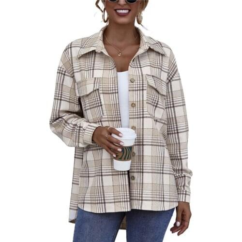 Hirigin Women's Stylish Jackets