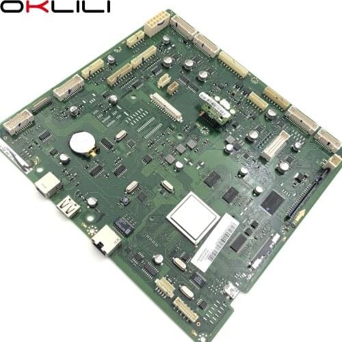 JC92-02452A PBA Main Formatter Board Logic MainBoard Mother Board for Samsung SCX-8123NA SCX-8128NA SCX8123 SCX8128