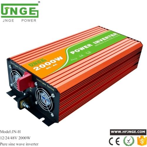 JNGE Converters And Converters