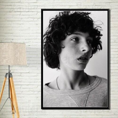 Nordic Vogue Ladies Posters and Prints Modern Fashion Girl Wall Art Canvas Painting Abstract Picture Home Decoration Living Room