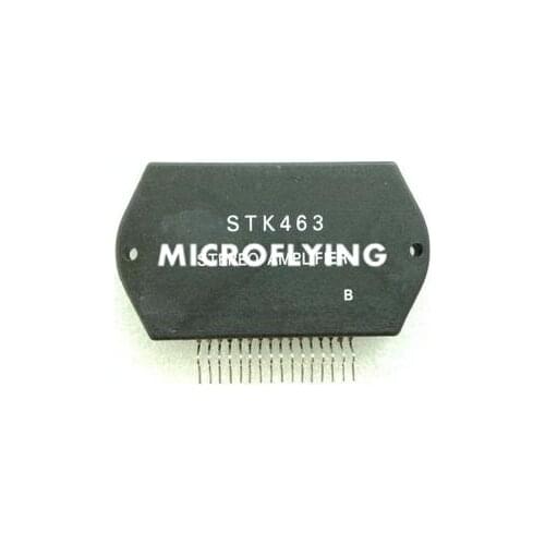 MICROFLYING 1PCS STK463 STK-463 HYB-16