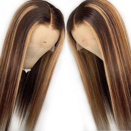 Misia Colored Wigs