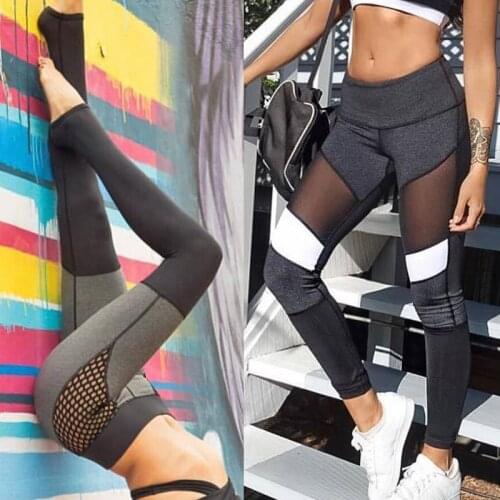 MOONBIFFY Women's Sports Pants