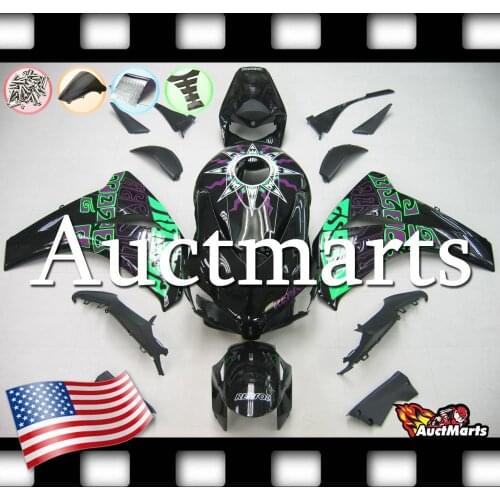 For Honda CBR1000RR CBR 1000 RR 2008 2009 2010 2011 08 09 10 11 Fairing (P/N:1m49)