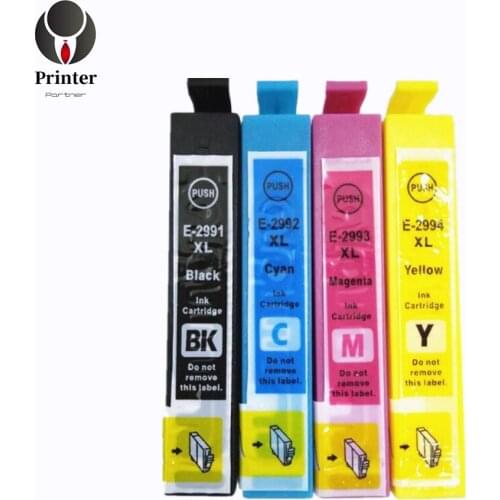 Printer Partner ink cartridge compatible for epson XP-235 XP-245 XP-247 XP-332 XP-335 XP-342 XP-345 XP-432 XP-435 XP-442 XP-445