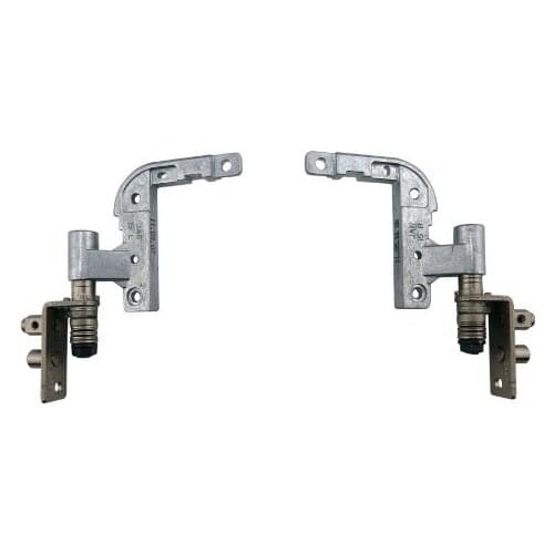 SSEA NEW LCD Screen Hinges for ASUS K50 K50AB K50C K50I K50IJ K50AD K50AF K50ID K50IE K50IN K51 K51AC K51AE P50 P50IJ laptop