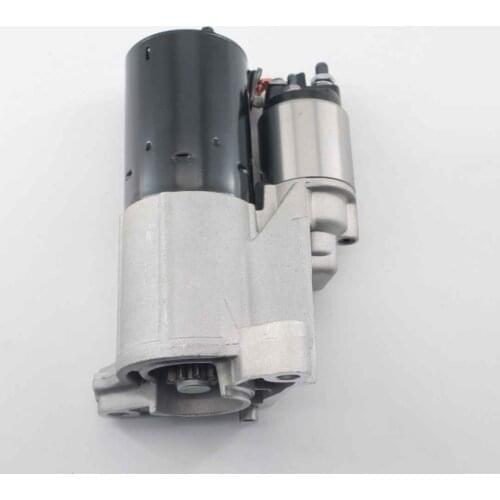 STARTER For LAND ROVER Freelander 2 OEM:LR009338