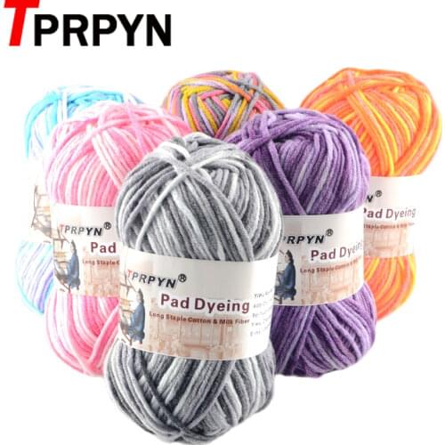 TPRPYN Knitting Kits