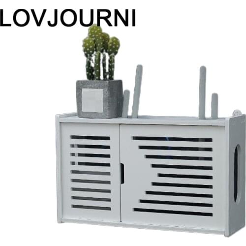 Acrilico Secret Caixa Organizadora Tv Set-top Remote Control Holder Rangement Organizer Caja Almacenamiento Storage Box