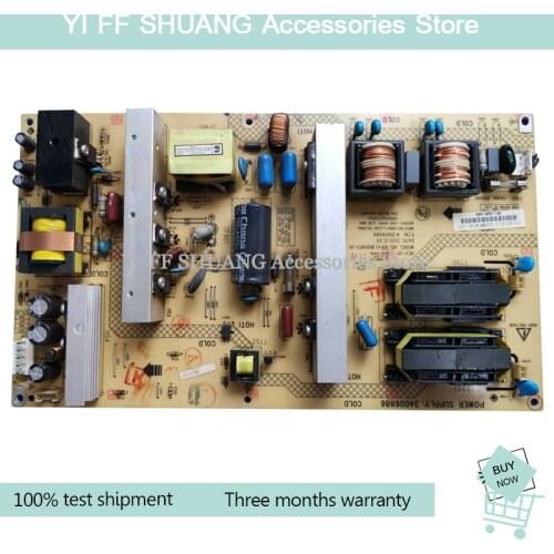 100% test shipping for LC42D560C power board KIP+L180I14C1-01 34006886 35014569