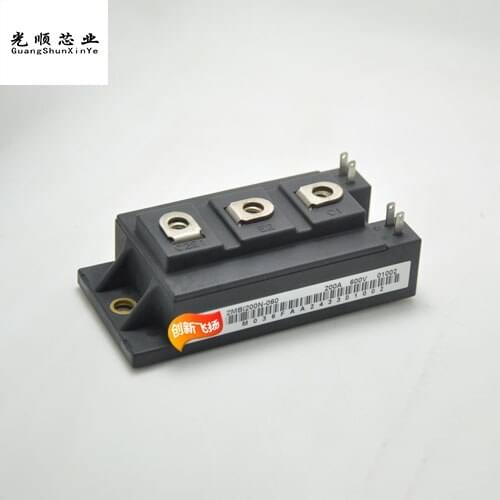 2MBI200N-060 200A-600V
