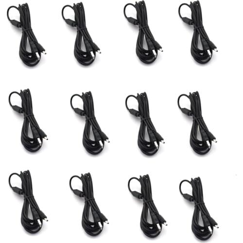 Xunbeifang 50pcs a lot 3M USB Charge Cable for PS3 Controller for playstation 3 charging cable