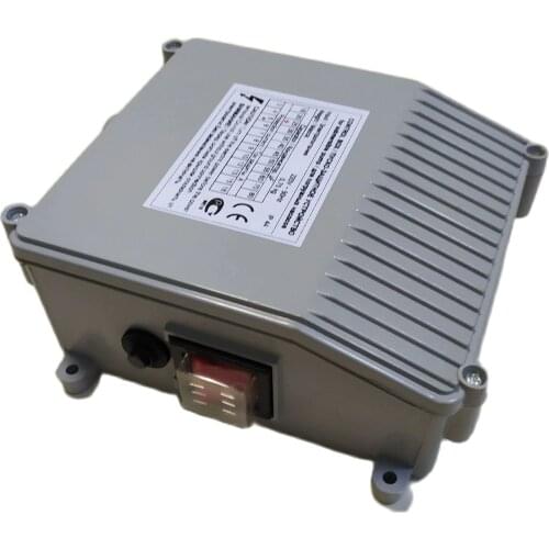 Aquatechnica Spare Parts For Pumps