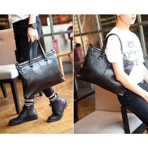 Coofit Mens Fashion Bags