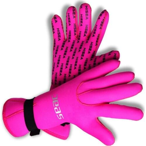 HISEA Swimming Gloves