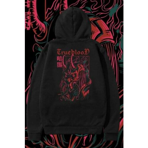 LEGION Men's Hoodies