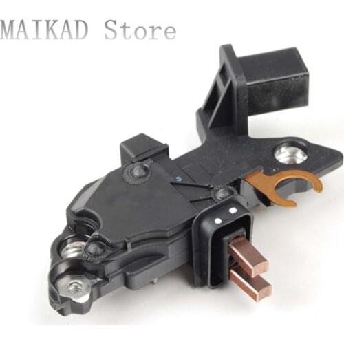 MAIKAD Starting Systems