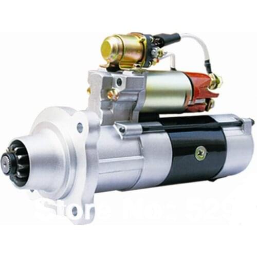 NEW 24V STARTER MOTOR 61500090029 HG1500095029 FOR Weichai Hangfa Steyr