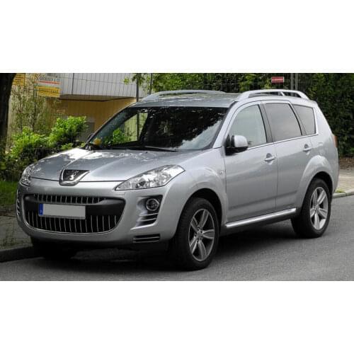 30cm 45cm 60cm 70cm Turn Light+Daytime running light For Peugeot BIPPER 405 306 309 4007 4008 405 408 5008 605 607 806 807 2pc