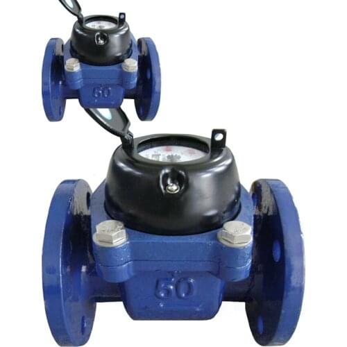 DN150 milk flow meter