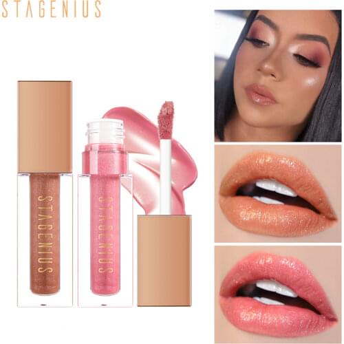 Тинты для губ STAGENIUS China At AliExpress