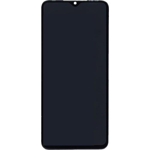 Tecno Camon 17P / CG7 LCD Display + Touch Screen Digitizer Assembly Replacement 6.8"