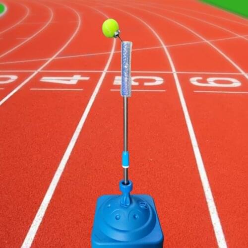 Tennis Trainer Ball Machine Upgrade Training Tool Professional Tenis Accessories Venues Practice For Children Adults