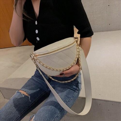 Vodiu Women's Waist Bags