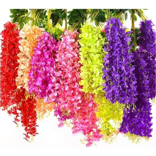 XIAOLANG Artificial Flowers For Decoration
