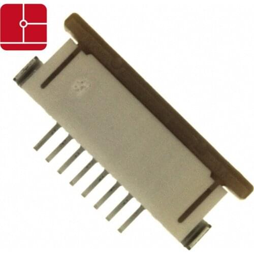 10pcs 52271-0869 522710869 Molex Moss new original connector 8pin, 1.0mm