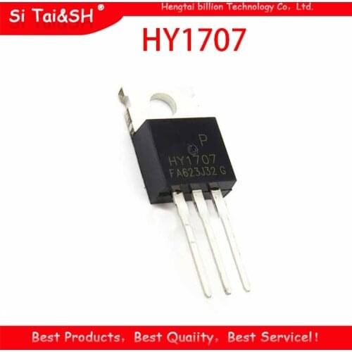 10pcs HY1707 TO-220 1707 TO220 new original