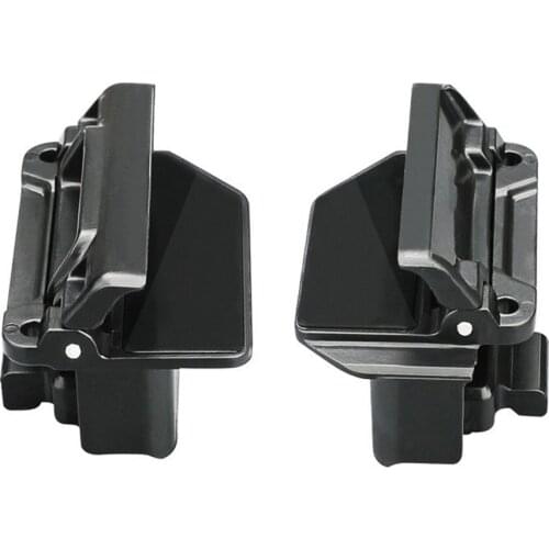 Phone Holder Stand Bracket for DJI Mavic Mini/Mavic 2 Pro/Zoom Drone Portable Cellphone Holder Clip Mount Accessories