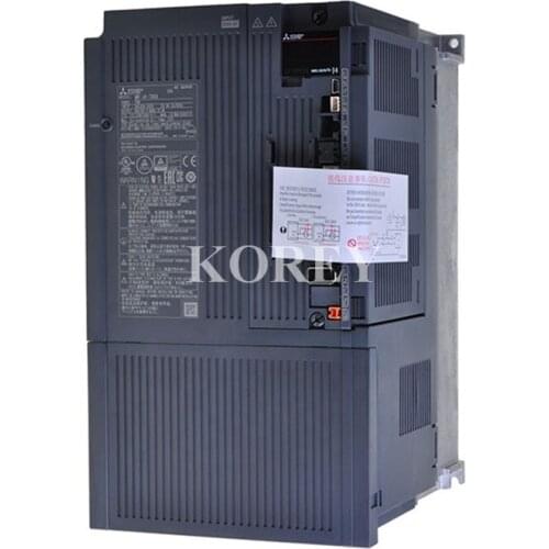 For Mitsubishi Servo Driver MR-J4-700A MR-J4-700B