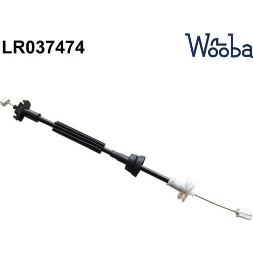 Car Front Door Latch Cable For 2013 Land Rover Range Rover Sport LR037474