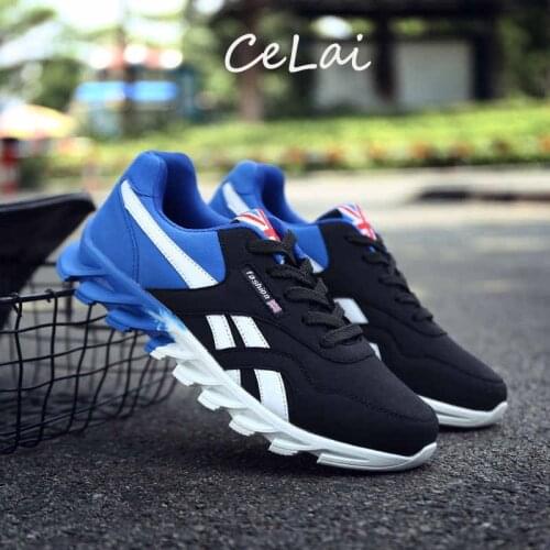 Big Size Mens Shoes Rubber Sole Handmade Casual Sneaker Lightweight Designer Shoes Men Young Fashion 2020 Comfortable Walk NA29