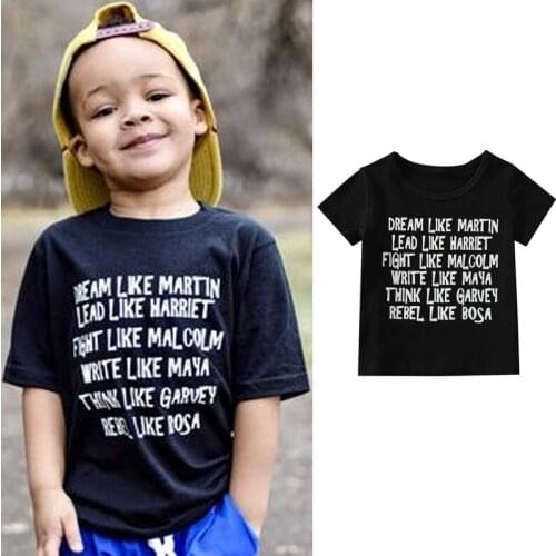 Lamuusaa T-shirts For Boys