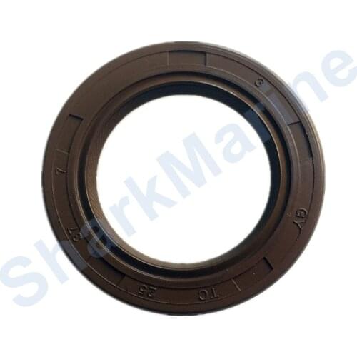 Oil seal for YAMAHA outboard PN 93101-25M69