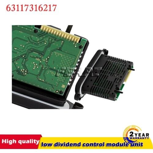 TMS Xenon Ballast Headlight Module For BMW 5 Series 520d 530d F07 F07N GT F10 F11 63117316217 63117304905 7316217 7316208