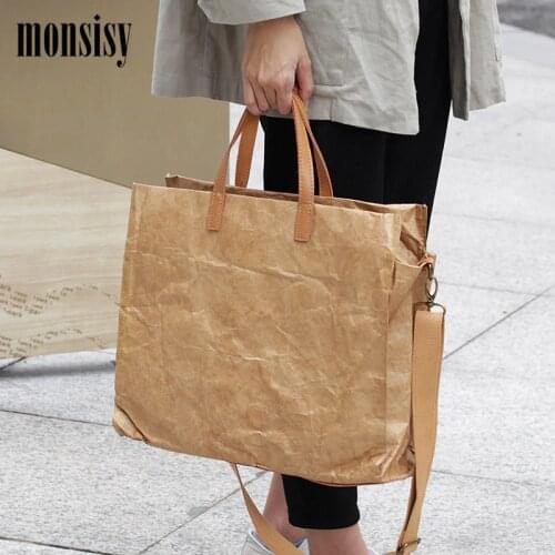 Monsisy Women's Bucket Bags